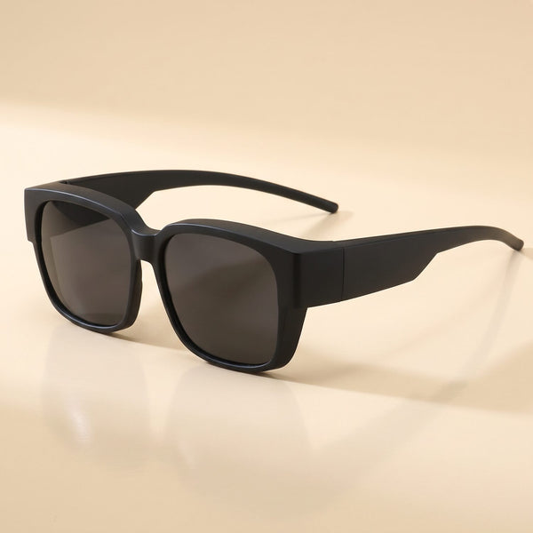 Sur-lunettes polarisées Sérénoa